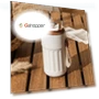 थंबनेल Coffee Thermos With Temperature Display — Travel Drinkware