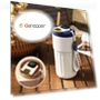 थंबनेल Coffee Thermos With Temperature Display — Travel Drinkware