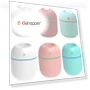 थंबनेल Colorful Night Light Car Humidifier — Air Moisturizers