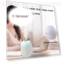 थंबनेल Colorful Night Light Car Humidifier — Air Moisturizers