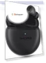 थंबनेल ComfoBuds Mini Hybrid Active Noise Cancelling Earbuds — In-Ear Headphones, 1MORE