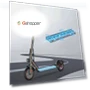 Превью Commuting Electric Scooter — Electric Self-Balancing Scooters, iScooter