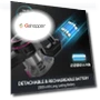 Thumbnail Cordless Vacuum Cleaner — Portable Vacuums, INSE