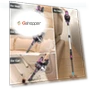Thumbnail Cordless Vacuum Cleaner — Portable Vacuums, INSE
