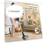 Thumbnail Cordless Vacuum Cleaner — Vacuums, INSE