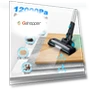 Thumbnail Cordless Vacuum Cleaner — Portable Vacuums, INSE