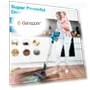 Thumbnail Cordless Vacuum Cleaner — Vacuums, INSE