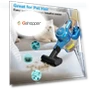 Thumbnail Cordless Vacuum Cleaner — Vacuums, INSE