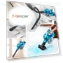 Thumbnail Cordless Vacuum Cleaner — Vacuums, INSE