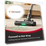 Thumbnail Cordless Vacuum Cleaner — Vacuums, Ultenic