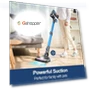 Thumbnail Cordless Vacuum — Vacuums, INSE