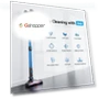 Thumbnail Cordless Vacuum — Vacuums, INSE