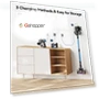 Thumbnail Cordless Vacuum — Vacuums, INSE