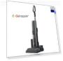 Thumbnail Cordless Wet Dry Vacuum Cleaner — Smart Cleaning Robots, Proscenic