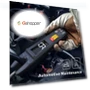Thumbnail Digital Clamp Multimeter — Multimeters & Analyzers, THE BSIDE