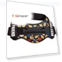 Thumbnail Dog Chest Strap with Night Reverse Light — Collars
