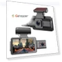 थंबनेल Dual Camera HD Infrared Night Vision Car Recorder — Dashboard Cameras