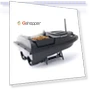 Превью Dual Hoppers Bait Boat With Cool Turning Light and Constant Speed Cruise Mode — Artificial Bait, Flytec