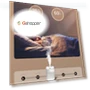 Превью Dual-Nozzle Humidifier with Timer and Ambient Light — Air Moisturizers