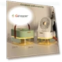 Thumbnail Dual Spray Humidification Fan with Ambient Light and Aromatherapy — Air Moisturizers