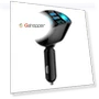 थंबनेल Dual USB Type-C Car Charger with Digital Display — Vehicle Power Solutions