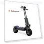 Thumbnail Electric Scooter — Electric Self-Balancing Scooters, DUOTTS