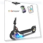 Превью Electric Scooter — Electric Self-Balancing Scooters, Atomi