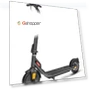 Превью Electric Scooter — Electric Self-Balancing Scooters, Atomi