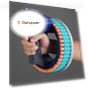 Thumbnail Electric Soft Bullet Gun Shaped Ring Launcher — Blasters & Foam, Youpin