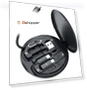 थंबनेल Fast Charging Adapter Kit — Chargers & Adapters