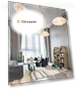 Превью Floating Clouds Chandeliers Bedroom Pendant Light — Overhead Lighting