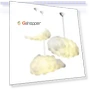Превью Floating Clouds Chandeliers Bedroom Pendant Light — Overhead Lighting