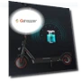 Превью Foldable Commuting Electric Scooter — Push Scooters, iScooter