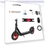 Thumbnail Folding City Electric Scooter — Push Scooters