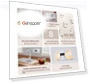 Превью Fruit and Vegetable Cleaning Machine — Machine Cleaners, Mijia