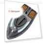 Превью GPS Auto Return RC Bait Boat — Autopilots, Flytec