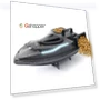 Превью GPS Auto Return RC Bait Boat — Autopilots, Flytec