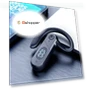 थंबनेल Handsfree Car Wireless Stereo Earphone — Bluetooth Headsets, V28