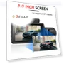 Thumbnail HD Dual-Lens Car Recorder — Dashboard Cameras