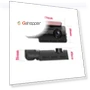 Thumbnail HD Dual-Lens Car Recorder — Dashboard Cameras