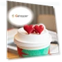 थंबनेल Heart-shaped Wireless Headphones — In-Ear Headphones