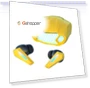 थंबनेल Hifi Sports Music Mini Headphone Power Bank Earbuds — In-Ear Headphones