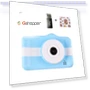 Превью High Definition Dual Camera Mini Camera — Compact Digital Cameras