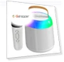 Thumbnail Home Theater Speaker with RGB Light and Wireless Microphone — Karaoke Players, VIMAI