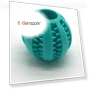 Превью Interactive Chewing Ball for Pets — Chew Toys