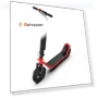 Превью Long Cruising City Electric Scooter — Electric Self-Balancing Scooters