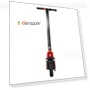 Превью Long Cruising City Electric Scooter — Electric Self-Balancing Scooters