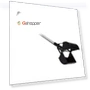 Thumbnail Long-Handle Spring Action Pet Feces Pooper Scooper — Scoops