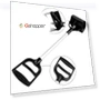 Thumbnail Long-Handle Spring Action Pet Feces Pooper Scooper — Scoops