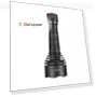 Превью Long Shoot LEP Flashlight — Flashlights, Lumintop